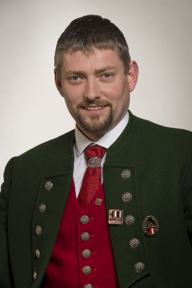 Andreas Schachinger